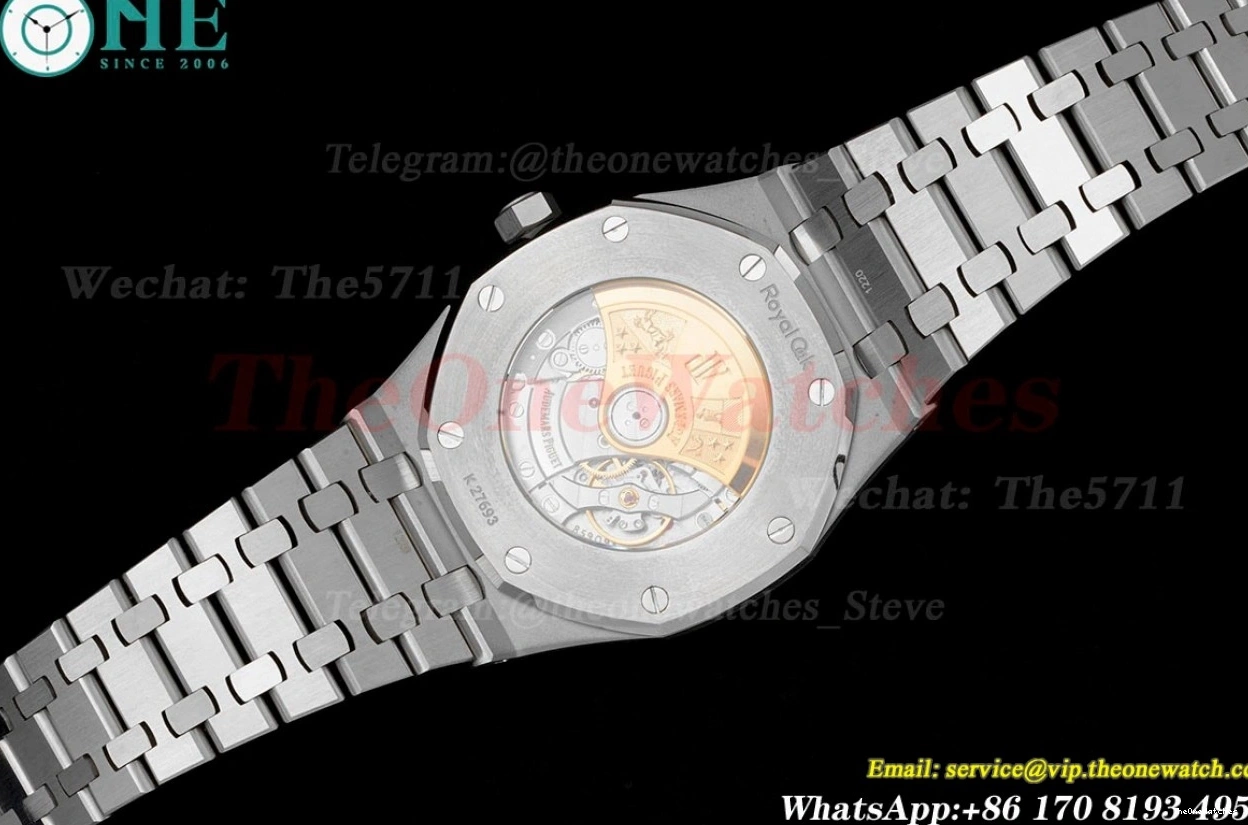 15400 SA3120 Oak SS Clone Grey Royal Super ORF SS 0324